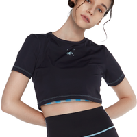 yoga T-shirt