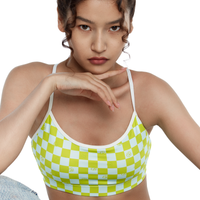 FlippedLab sports bra