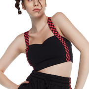 FlippedLab sports bra