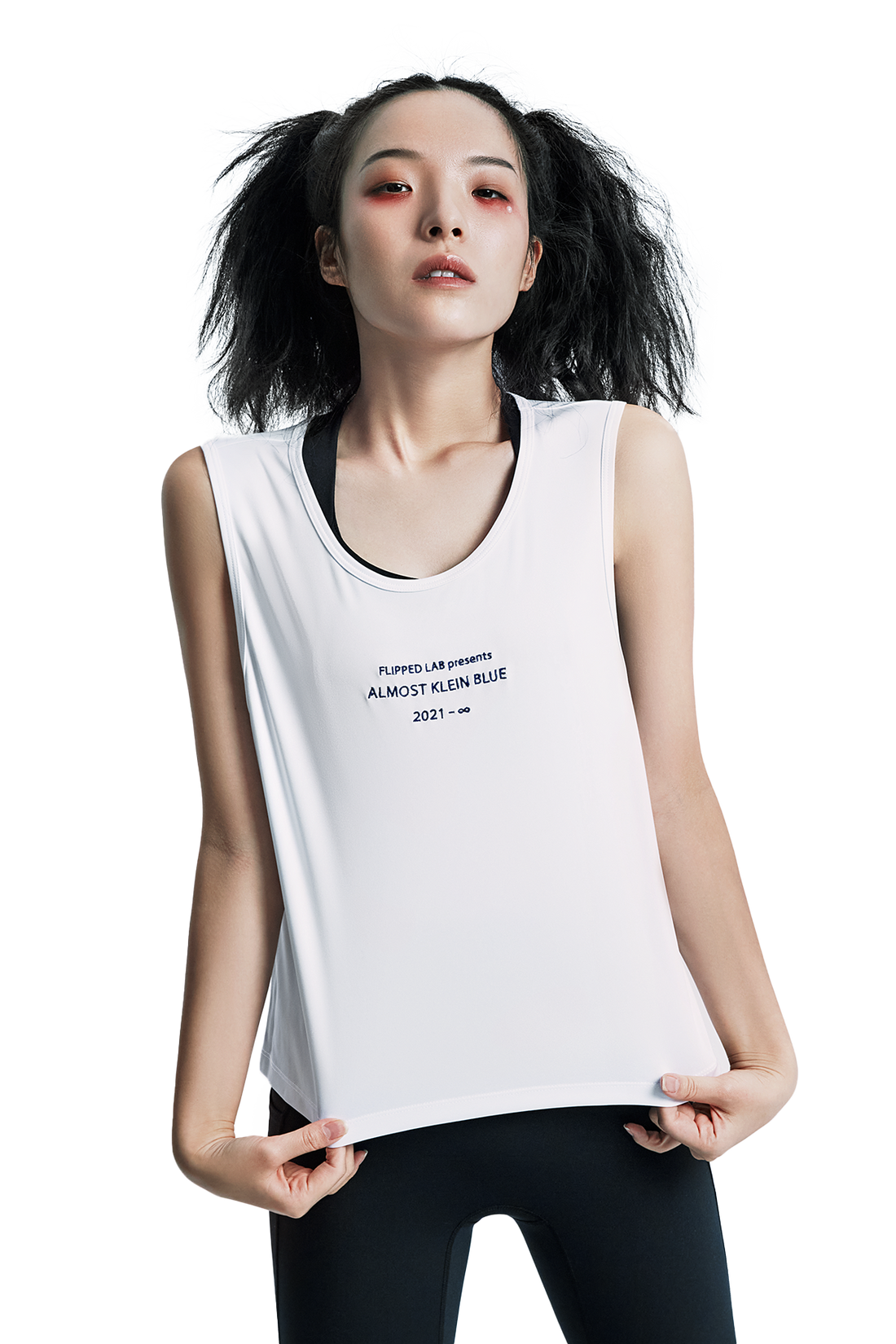 FlippedLab Tank Top