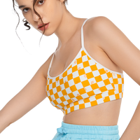 FlippedLab sports bra