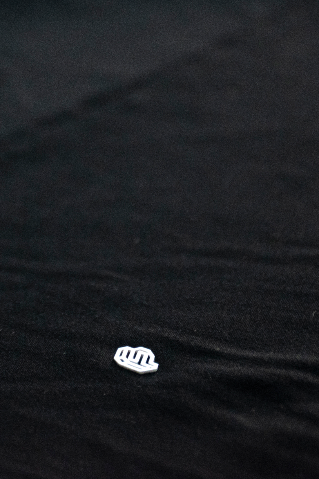 Grab-it Long Sleeve Cross Top