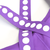 FlippedLab sports bra