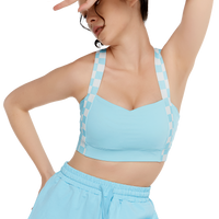 FlippedLab sports bra