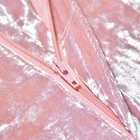 Rose Quartz Sports Flares