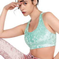 FlippedLab sports bra