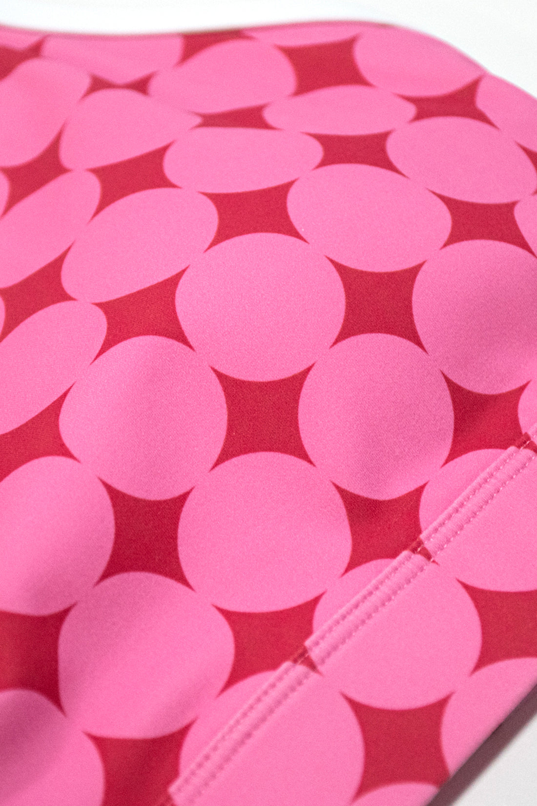 FlippedLab sports bra