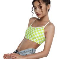 FlippedLab sports bra