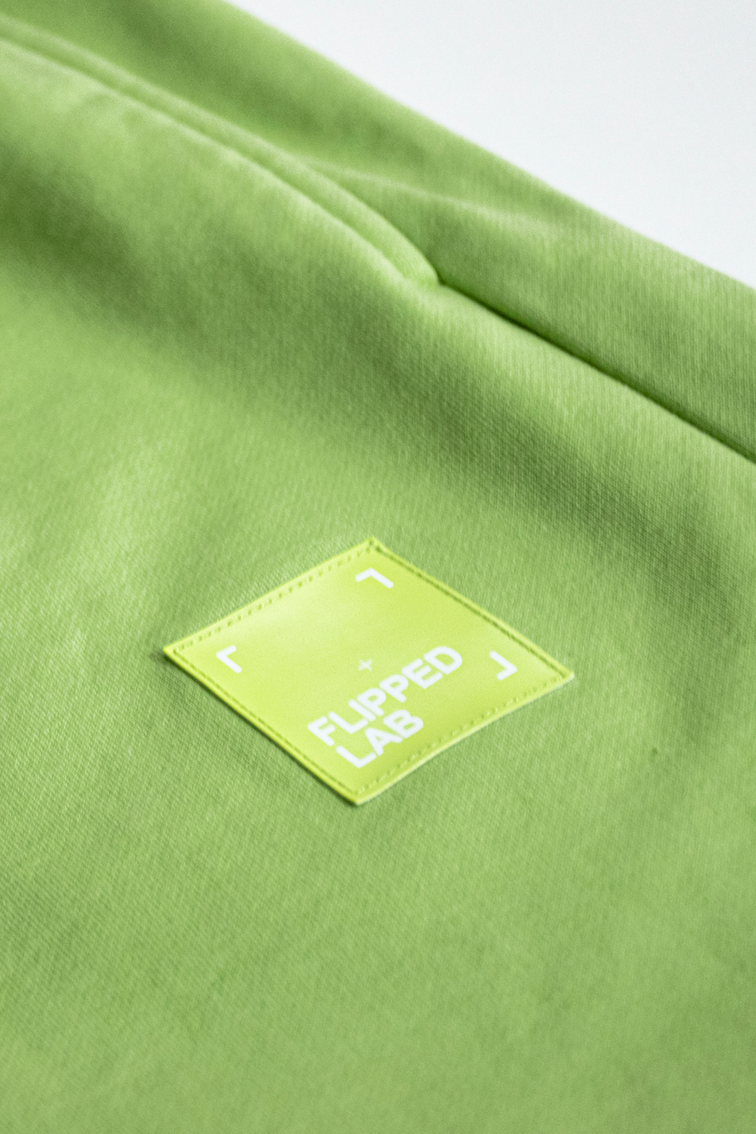 Forest Green Classic Sweat Shorts