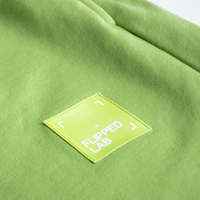 Forest Green Classic Sweat Shorts