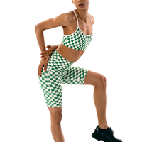 FlippedLab yoga shorts
