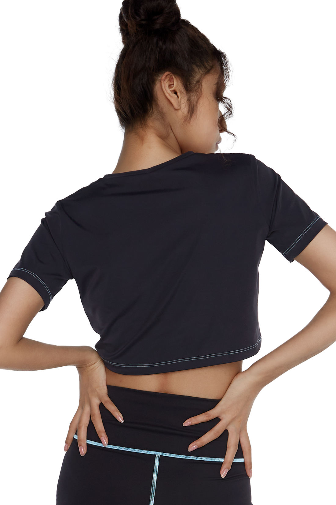 yoga T-shirt