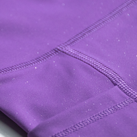 FlippedLab yoga shorts