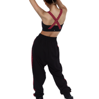 FlippedLab pants