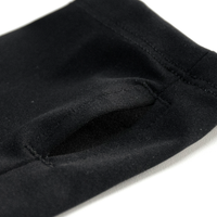 Grab-it Long Sleeve Cross Top