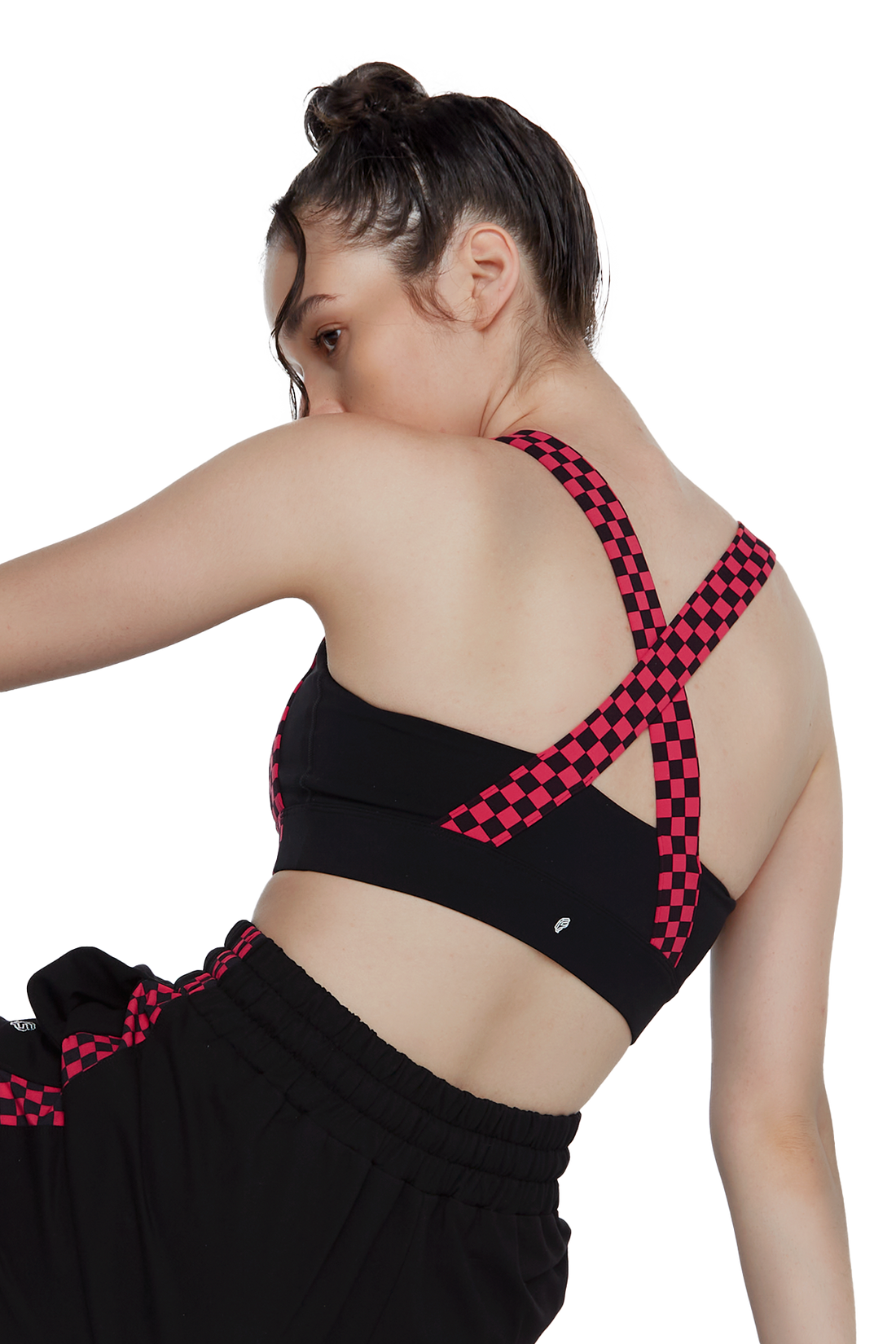 FlippedLab sports bra