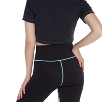 yoga shorts