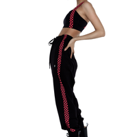 FlippedLab pants