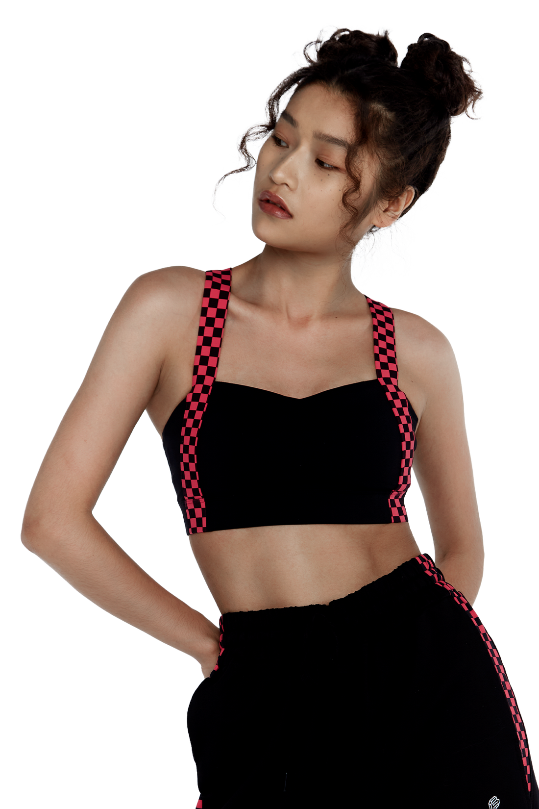 FlippedLab sports bra