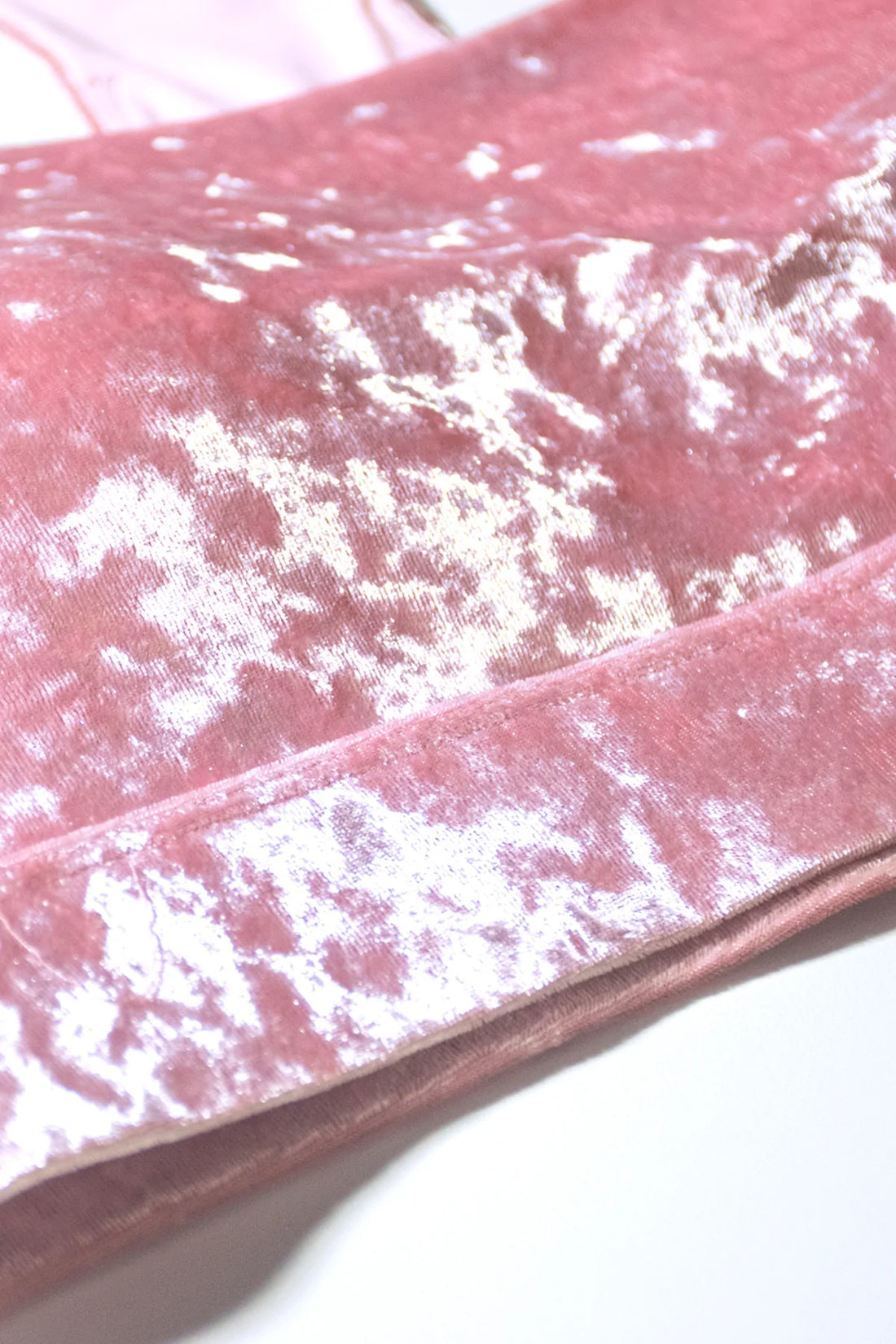 Rose Quarts Sports Set