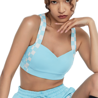 FlippedLab sports bra