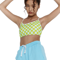 FlippedLab sports bra