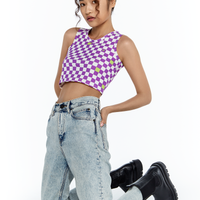 FlippedLab Tank Top