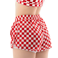 FlippedLab shorts
