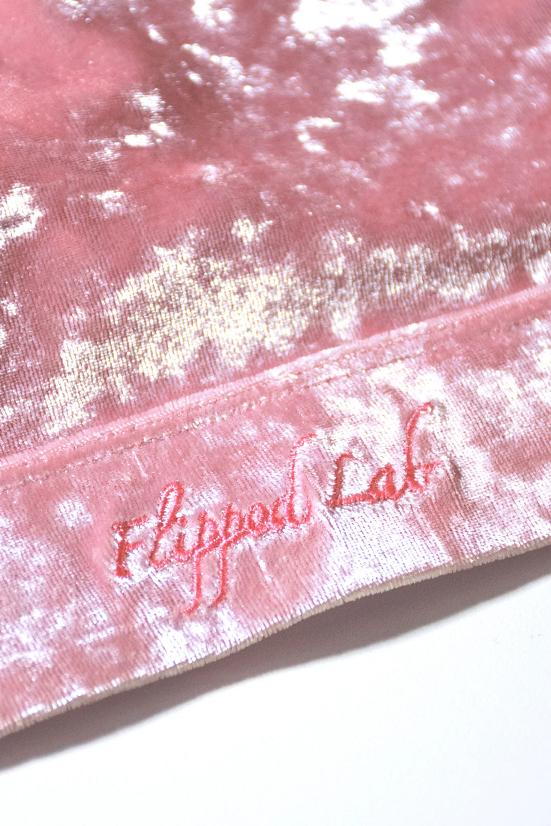 Rose Quarts Sports Set