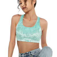 FlippedLab sports bra