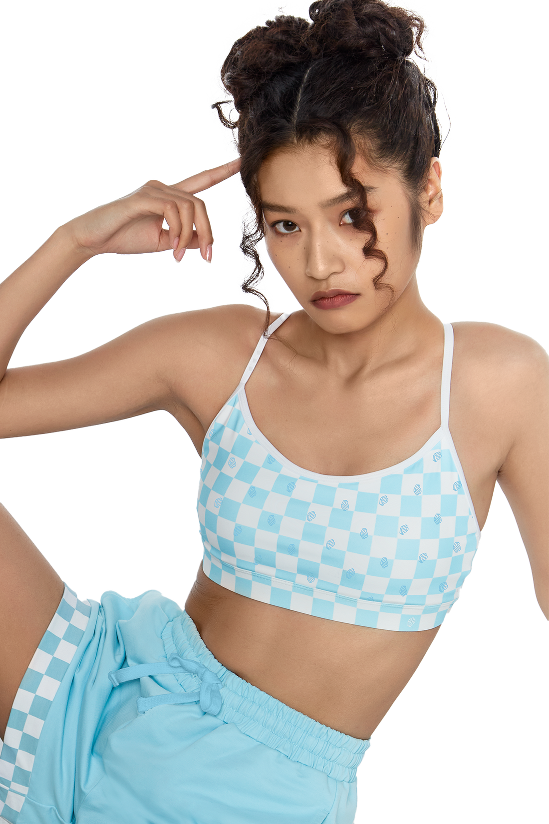 FlippedLab sports bra