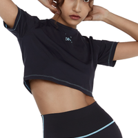 yoga T-shirt