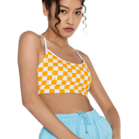 FlippedLab sports bra