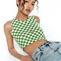 FlippedLab Tank Top