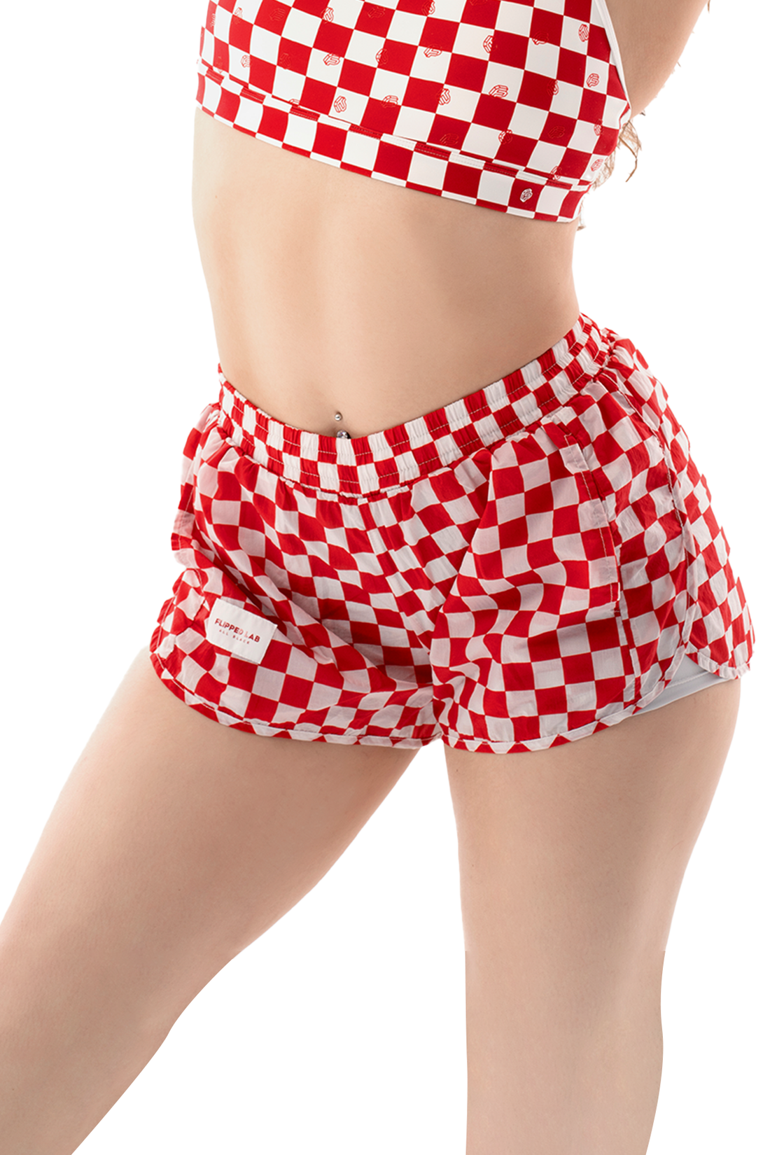 FlippedLab shorts
