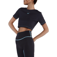 yoga T-shirt