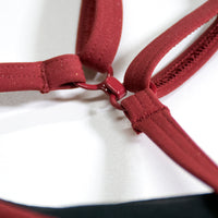 FlippedLab sports bra