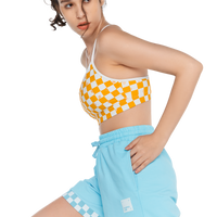 FlippedLab sports bra