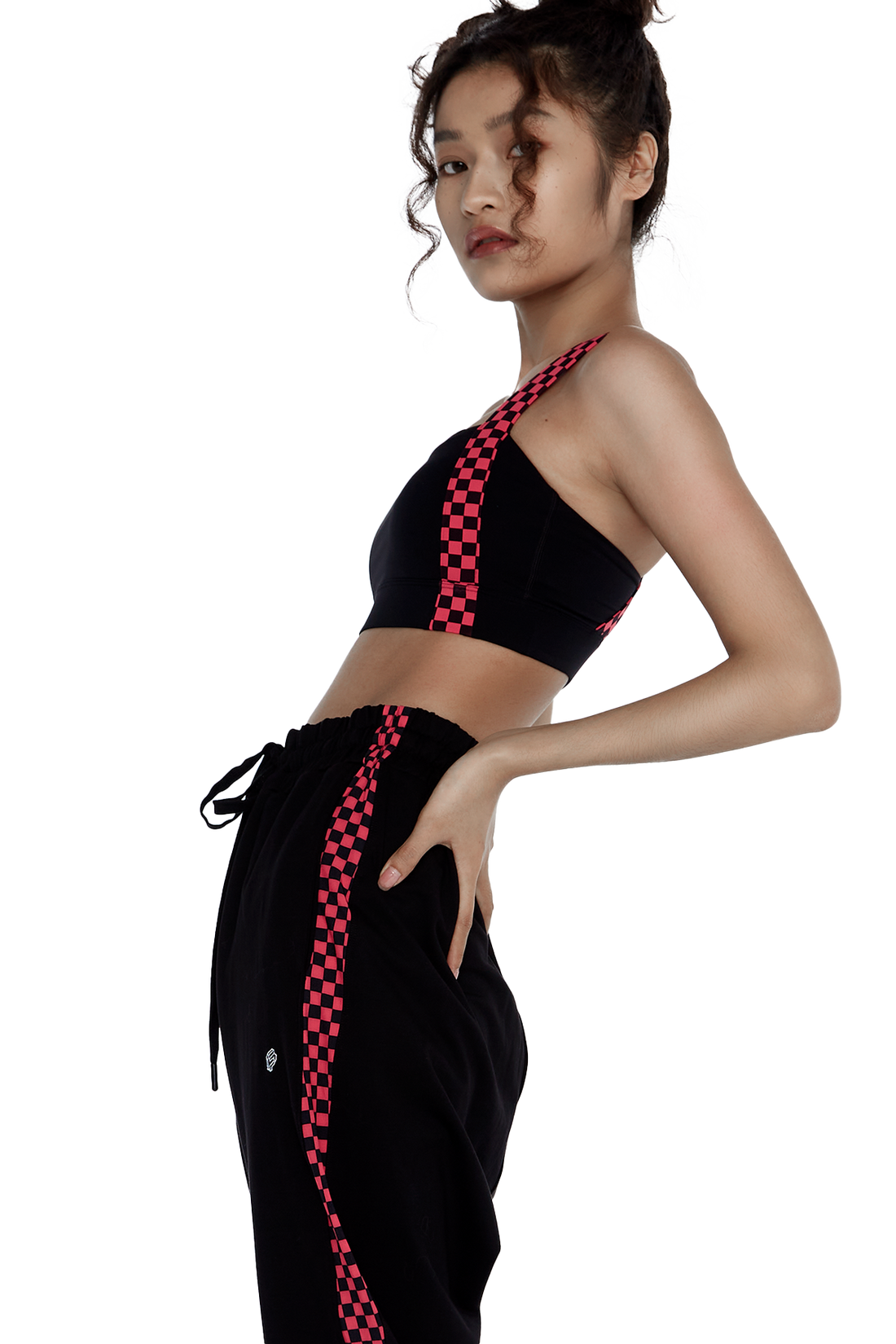 FlippedLab sports bra