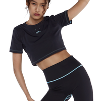 yoga T-shirt