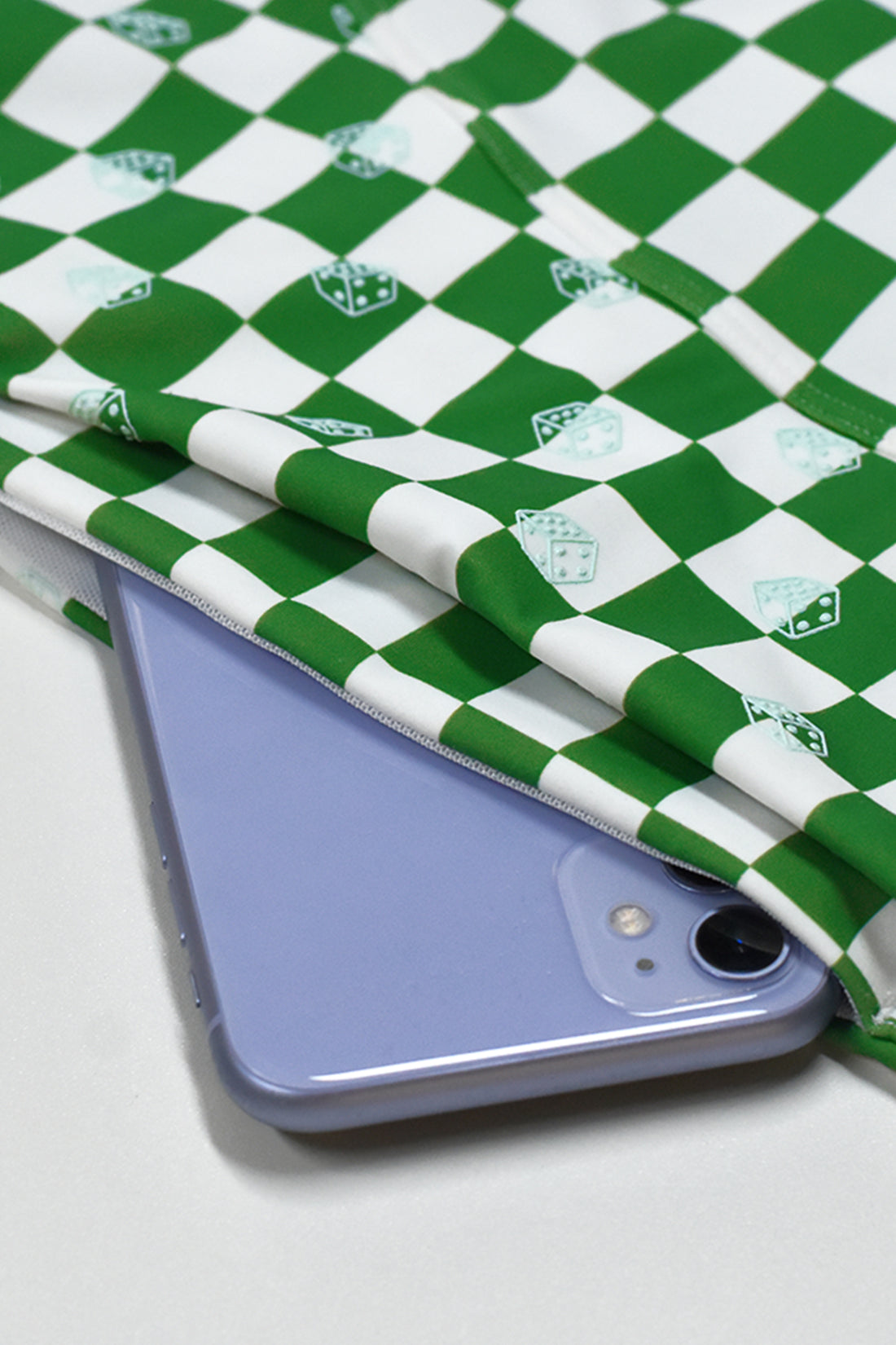 FlippedLab yoga shorts