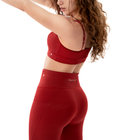 FlippedLab sports bra