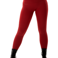 SHIMMER RED SET