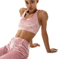 FlippedLab sports bra