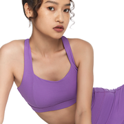 FlippedLab sports bra