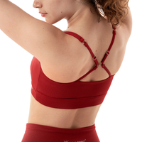 FlippedLab sports bra
