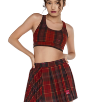 FlippedLab sports bra