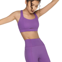 FlippedLab sports bra