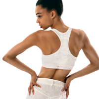 FlippedLab sports bra