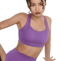 FlippedLab sports bra